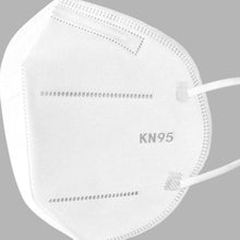 KN95 Certified Face Mask