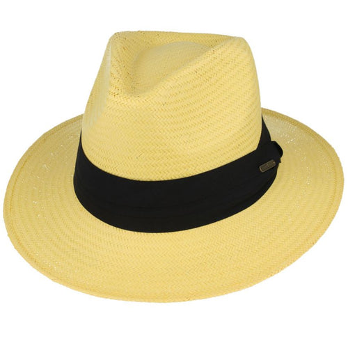 Panama hat