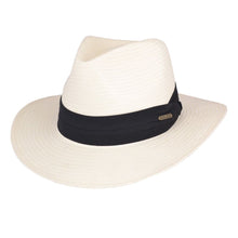 Summer Panama Hat 361 - Cream